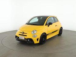 Giallo Usata 2020 Abarth 595 Competizione Due volumi | 22.099 € (Buon prezzo)