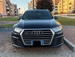 Usata 2015 Audi Q7 Business Plus SUV | 27.800 € (Buon prezzo)