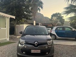 Grigio Usata 2018 Renault Twingo Due volumi | 12.000 €