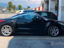 Nero Usata 2011 Peugeot RCZ Coupé | 7900 € (Buon prezzo)