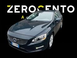 Grigio Usata 2014 Volvo V60 Momentum Station wagon | 6500 € (Ottimo prezzo)