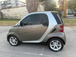 Usata 2008 Smart ForTwo Coupé Due volumi | 3300 € (Buon prezzo)
