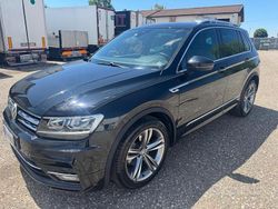 Nero Usata 2019 VW Tiguan Sport SUV | 21.000 € (Cara)