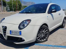Usata 2010 Alfa Romeo MiTo Quadrifoglio Due volumi | 6999 € (Cara)