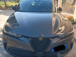 Grigio Usata 2024 Alfa Romeo Tonale Sprint SUV | 32.500 € (Molto cara)