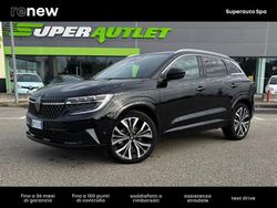 Nero Usata 2023 Renault Austral Iconic SUV | 27.500 € (Buon prezzo)