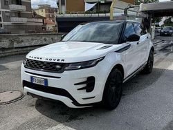 Usata 2019 Land Rover Range Rover evoque SE Dynamic SUV | 25.000 € (Buon prezzo)