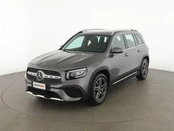 Grigio Usata 2021 Mercedes GLB200 Premium SUV | 34.199 € (Buon prezzo)
