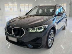 Grigio Usata 2022 BMW X1 SUV | 18.900 €