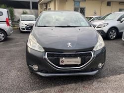 Grigio Usata 2013 Peugeot 208 Allure Due volumi | 5300 € (Ottimo prezzo)