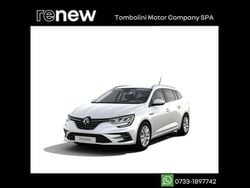 Bianco Usata 2021 Renault Mégane IV Business | 13.920 € (Ottimo prezzo)