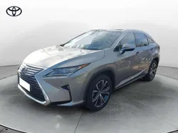Grigio Usata 2019 Lexus RX350 Executive Line SUV | 36.900 €
