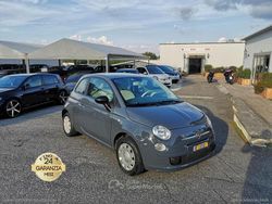Grigio Usata 2012 Fiat 500 Pop Tre volumi | 4800 € (Super prezzo)