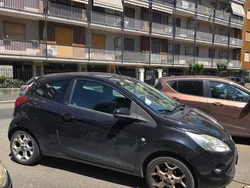 Usata 2010 Ford Ka Due volumi | 2700 € (Super prezzo)