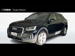 Nero Usata 2023 Audi Q2 Admired SUV | 30.900 € (Buon prezzo)