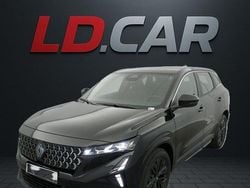 Nero metallizzato Nuova 2025 Renault Austral Evolution SUV | 31.700 € (Buon prezzo)