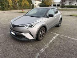 Usata 2018 Toyota C-HR Trend SUV | 15.800 € (Buon prezzo)