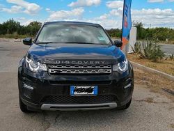 Usata 2017 Land Rover Discovery Sport HSE SUV | 18.000 € (Buon prezzo)