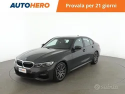 Usata 2019 BMW 330 M Sport Tre volumi | 27.599 € (Ottimo prezzo)