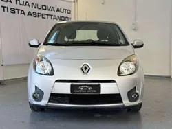 Grigio Usata 2010 Renault Twingo Dynamique Due volumi | 3900 € (Buon prezzo)