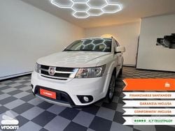 Usata 2014 Fiat Freemont Lounge SUV | 7490 € (Ottimo prezzo)