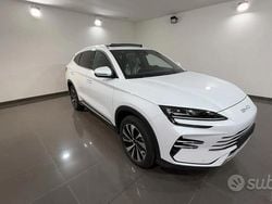 Bianco Nuova 2025 BYD Seal U Boost SUV | 32.600 € (Buon prezzo)