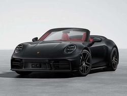 Nero jet Usata 2024 Porsche 992 Sport Cabrio | 162.000 € (Molto cara)
