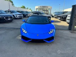 Usata 2018 Lamborghini Huracán Cabrio | 249.900 €