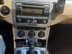 Grigio Usata 2007 VW Passat Station wagon | 3000 € (Buon prezzo)