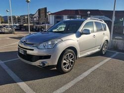 Usata 2010 Citroën C-Crosser Exclusive SUV | 5400 € (Buon prezzo)