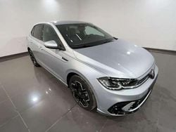 Smoky grey Nuova 2025 VW Polo R-line Due volumi | 22.490 € (Super prezzo)