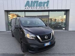 Nero Usata 2021 Nissan NV300 Furgone | 13.500 €
