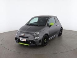 Grigio Usata 2019 Abarth 595 Pista Due volumi | 16.999 € (Buon prezzo)