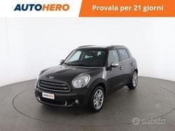 Usata 2016 Mini Countryman SUV | 11.599 € (Buon prezzo)