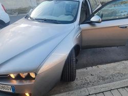 Usata 2007 Alfa Romeo 159 Station wagon | 3100 € (Buon prezzo)