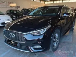 Nero Usata 2018 Infiniti Q30 Due volumi | 17.900 € (Cara)