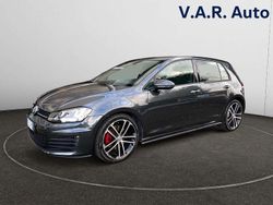 Other Usata 2016 VW Golf VII GTD Tre volumi | 21.900 € (Molto cara)