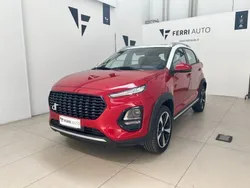 Rosso(met.) Nuova 2025 DR DR3 SUV | 18.900 € (Buon prezzo)