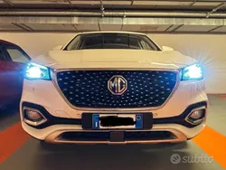 Bianco Usata 2021 MG EHS Exclusive SUV | 18.000 € (Ottimo prezzo)