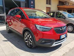 Rosso Usata 2020 Opel Crossland X Innovation SUV | 11.500 € (Buon prezzo)