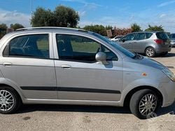 Usata 2006 Chevrolet Matiz Due volumi | 1000 €