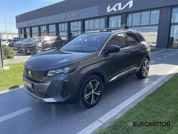 Grigio Usata 2023 Peugeot 3008 GT SUV | 24.900 € (Buon prezzo)