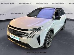 Bianco Nuova 2025 Peugeot 5008 SUV | 40.900 € (Molto cara)