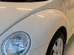 Usata 2004 VW Maggiolino Cabrio | 5100 €