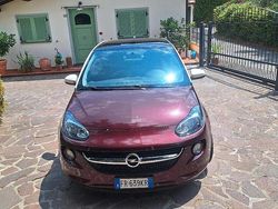 Usata 2018 Opel Adam Due volumi | 8000 € (Ottimo prezzo)