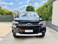 Agate black Nuova 2025 Ford Ranger Limited Pick-up | 47.450 € (Buon prezzo)