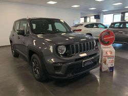 Grigio Usata 2023 Jeep Renegade Longitude SUV | 21.800 € (Buon prezzo)