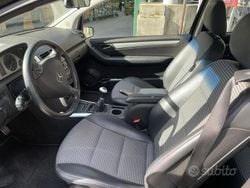 Nero Usata 2008 Mercedes A150 Avantgarde Coupé | 4800 € (Buon prezzo)