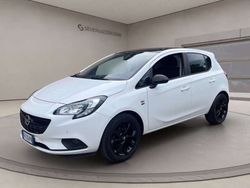 Bianco pastello Usata 2019 Opel Corsa Tre volumi | 12.900 € (Molto cara)