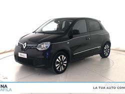 Nero Usata 2022 Renault Twingo Techno Due volumi | 11.400 € (Buon prezzo)